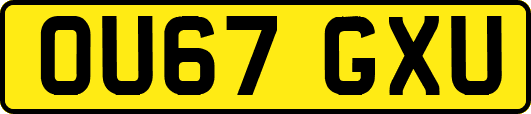 OU67GXU