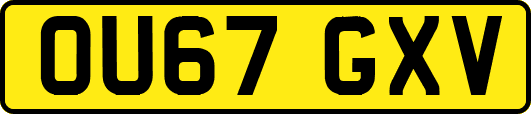 OU67GXV