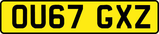 OU67GXZ
