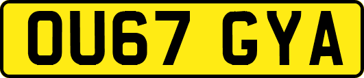 OU67GYA