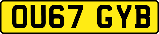 OU67GYB