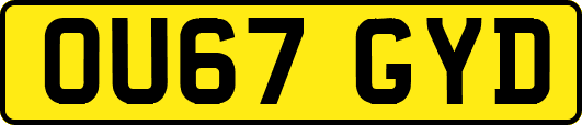 OU67GYD