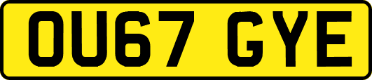 OU67GYE