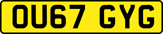 OU67GYG
