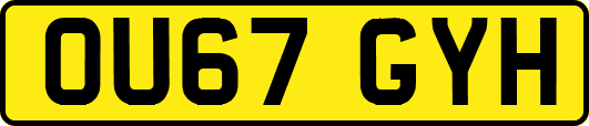 OU67GYH