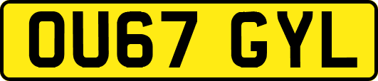 OU67GYL