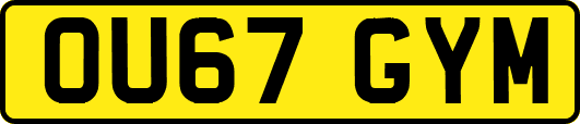 OU67GYM