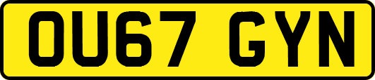 OU67GYN