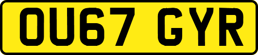 OU67GYR