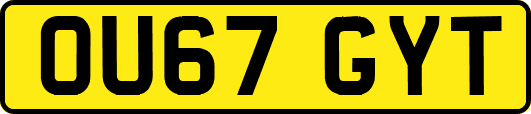 OU67GYT