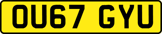 OU67GYU
