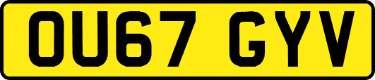 OU67GYV
