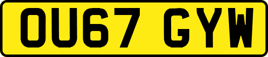 OU67GYW