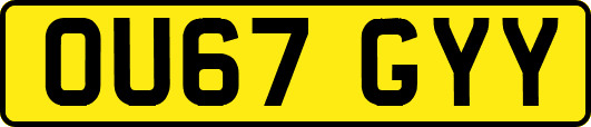 OU67GYY