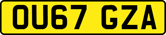 OU67GZA