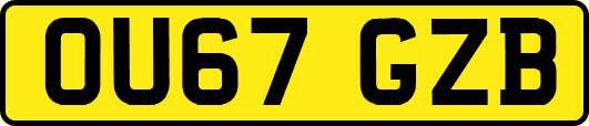 OU67GZB