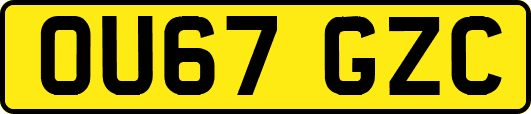 OU67GZC
