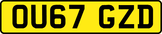 OU67GZD