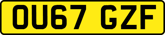 OU67GZF