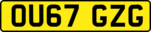 OU67GZG