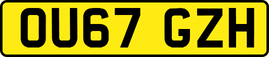 OU67GZH