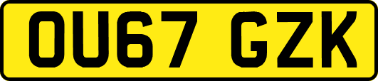 OU67GZK