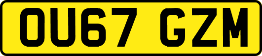 OU67GZM