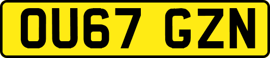 OU67GZN