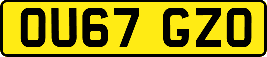 OU67GZO