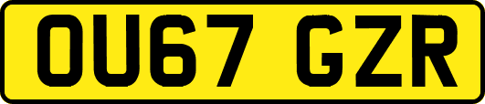 OU67GZR