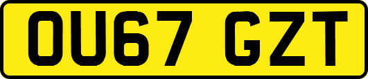 OU67GZT