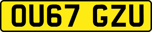 OU67GZU