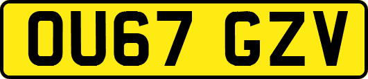 OU67GZV
