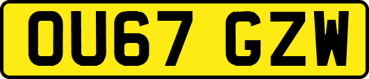 OU67GZW