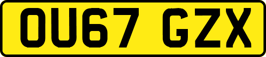 OU67GZX