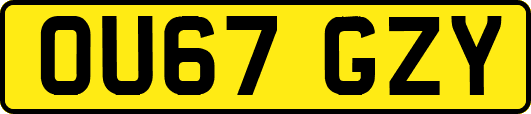 OU67GZY