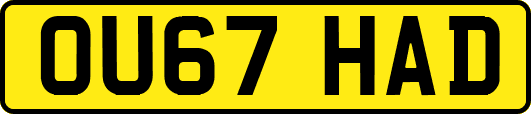 OU67HAD