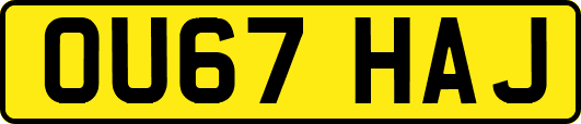 OU67HAJ