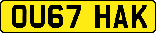 OU67HAK