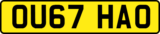 OU67HAO