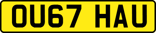 OU67HAU