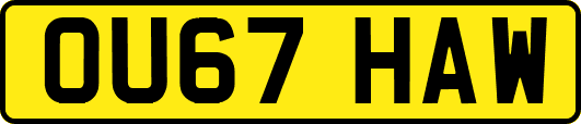 OU67HAW