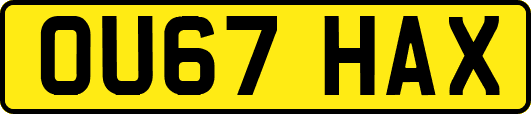 OU67HAX