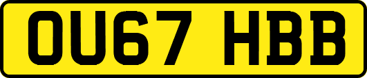OU67HBB