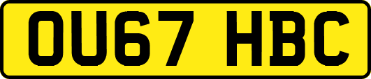 OU67HBC