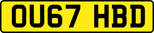 OU67HBD