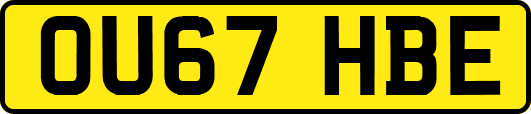 OU67HBE