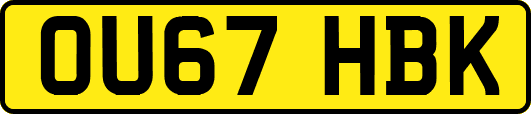 OU67HBK