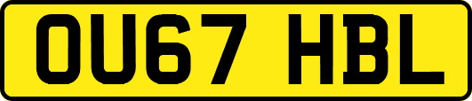 OU67HBL