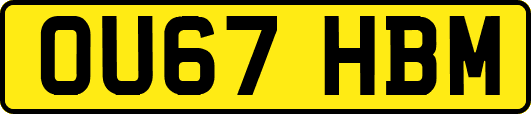 OU67HBM